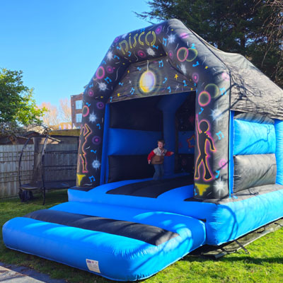 Bouncy Castle Hire