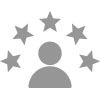 Customer Satisfaction Icon
