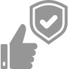 Satisfaction Icon