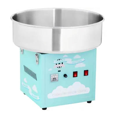 Candy Floss Machine Hire