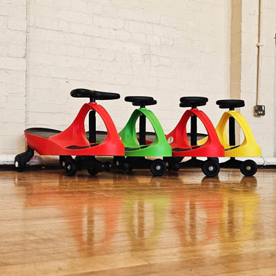 Didi Cars - Event Hire - kids pary hire