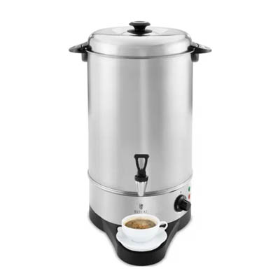 Hot Water caddy Hire