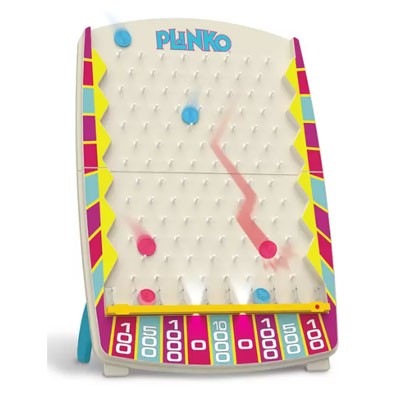 Garden Game Hire - Plinko